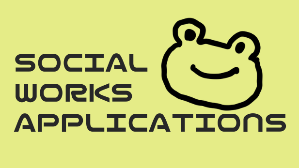 Social Works Applications｜過去問演習サイト